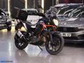 Ekstrali KTM 250 Adventure-28.000 km``de