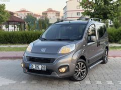 2022 FİAT FİORİNO EKO PREMİO PAKET HATASIZ BOYASIZ ÇEKİ DEMİRLİ