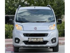 CİHAN OTO'DAN 2020 FIORINO LPG'Lİ BOYASIZ **KARTA 12 TAKSİT*