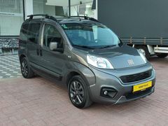 2023 Fiorino Eco Premio Hatasız boyasız