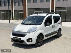 AKYOL OTOMOTİV'DEN 2022 FİAT FİORİNO COMBİ 1.4 EKO PREMİO