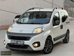 GENÇ AUTO'DAN HATASIZ BOYASIZ FİORİNO 0.68 KREDİ İMKANI İLE