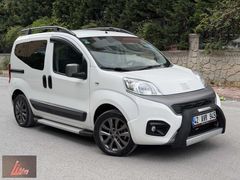 LİNA OTO DAN HATASIZ BOYASIZ TRAMERSİZ EXTRALI 38 BİN KM
