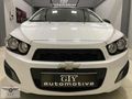GTY AUTO'dan 2012 HATASIZ AVEO-LS SEDAN 1.3mjt-42.900km-TR'deTEK