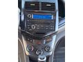 Emsalsiz temizlikte Chevrolet Aveo