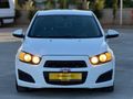 Emsalsiz temizlikte Chevrolet Aveo