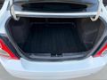 Emsalsiz temizlikte Chevrolet Aveo