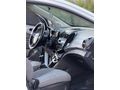 Emsalsiz temizlikte Chevrolet Aveo
