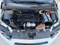 Emsalsiz temizlikte Chevrolet Aveo
