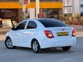Emsalsiz temizlikte Chevrolet Aveo