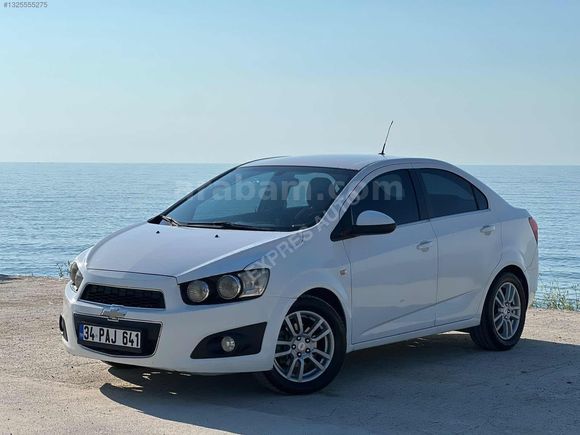 2012 MODEL 1.3 DİZEL 95 HP MyLİNK STAR STOP DEĞİŞENSİZ