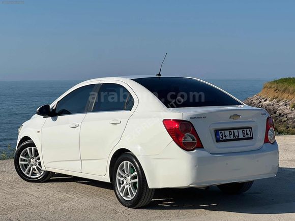 2012 MODEL 1.3 DİZEL 95 HP MyLİNK STAR STOP DEĞİŞENSİZ