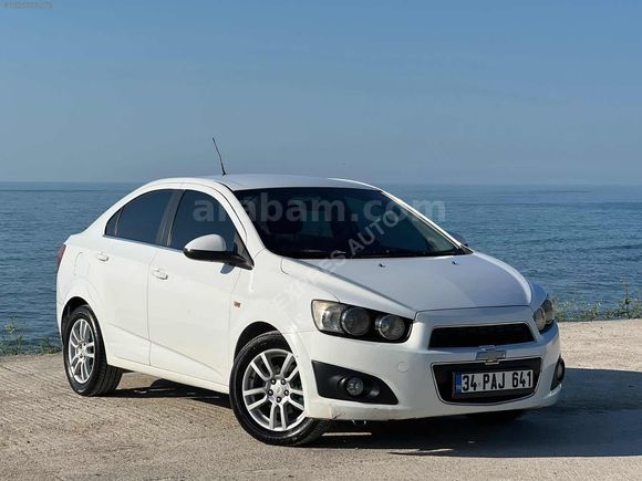 2012 MODEL 1.3 DİZEL 95 HP MyLİNK STAR STOP DEĞİŞENSİZ