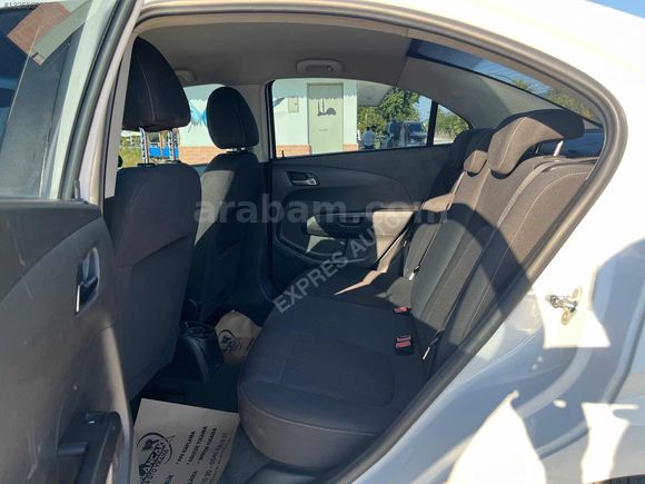 2012 MODEL 1.3 DİZEL 95 HP MyLİNK STAR STOP DEĞİŞENSİZ