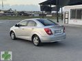2012 CHEVROLET AVEO MANUEL DİZEL EXTRALI