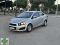 2012 CHEVROLET AVEO MANUEL DİZEL EXTRALI