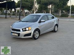 2012 CHEVROLET AVEO MANUEL DİZEL EXTRALI