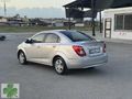 2012 CHEVROLET AVEO MANUEL DİZEL EXTRALI