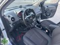 2012 CHEVROLET AVEO MANUEL DİZEL EXTRALI