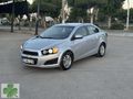 2012 CHEVROLET AVEO MANUEL DİZEL EXTRALI