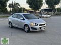 2012 CHEVROLET AVEO MANUEL DİZEL EXTRALI