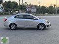 2012 CHEVROLET AVEO MANUEL DİZEL EXTRALI