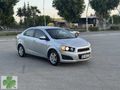 2012 CHEVROLET AVEO MANUEL DİZEL EXTRALI