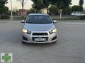 2012 CHEVROLET AVEO MANUEL DİZEL EXTRALI