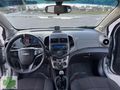 2012 CHEVROLET AVEO MANUEL DİZEL EXTRALI