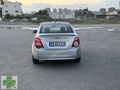 2012 CHEVROLET AVEO MANUEL DİZEL EXTRALI