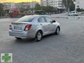 2012 CHEVROLET AVEO MANUEL DİZEL EXTRALI