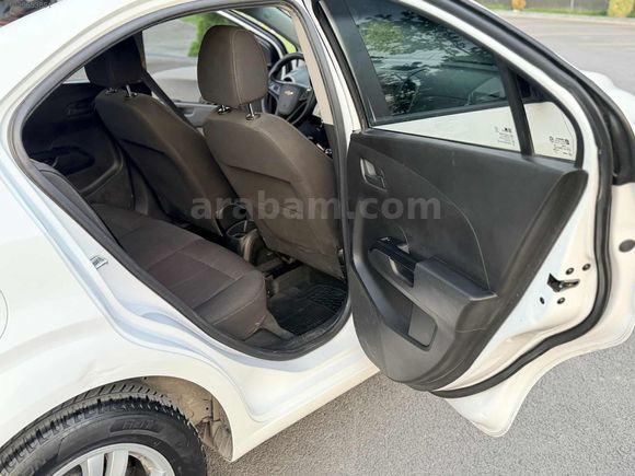 HATASIZ AVEO DOLU PAKET
