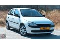 2003 OPEL CORSA 1.0 BENZİNLİ /// OTOMATİK VİTES
