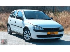 2003 OPEL CORSA 1.0 BENZİNLİ /// OTOMATİK VİTES