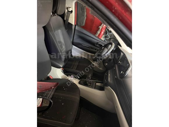 2023 Bayon 1.0 turbo sunroof
