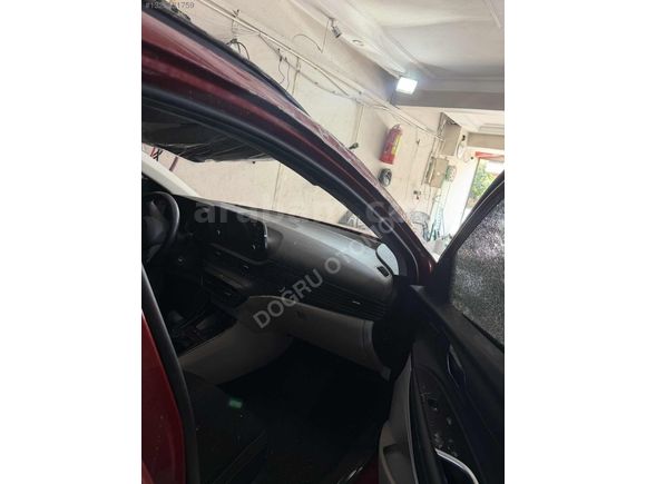 2023 Bayon 1.0 turbo sunroof