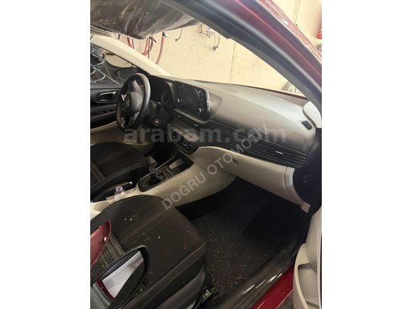 2023 Bayon 1.0 turbo sunroof