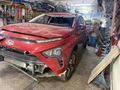 2023 Bayon 1.0 turbo sunroof