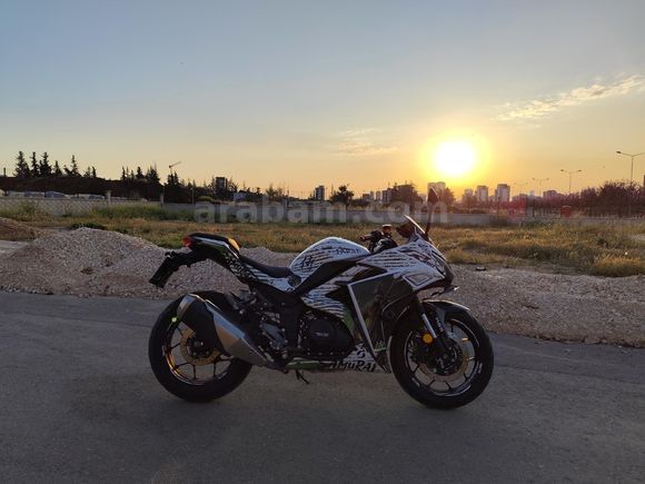 RKS R250 Acil satılık