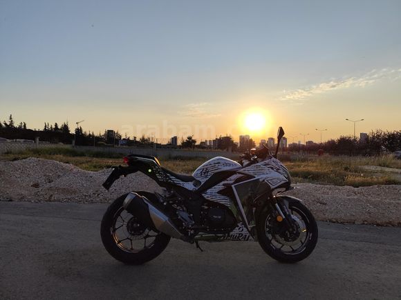 RKS R250 Acil satılık