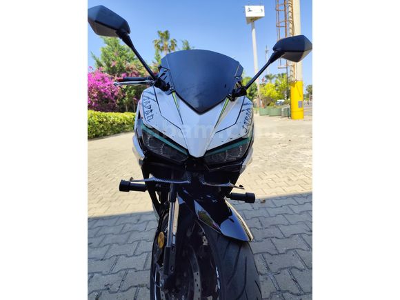 RKS R250 Acil satılık