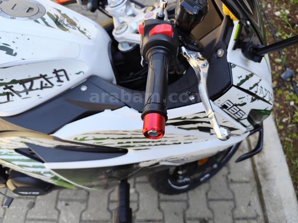 RKS R250 Acil satılık