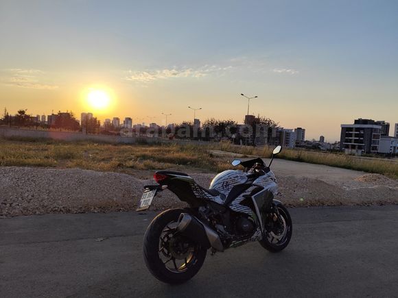 RKS R250 Acil satılık
