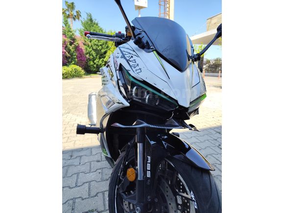 RKS R250 Acil satılık