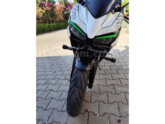 RKS R250 Acil satılık