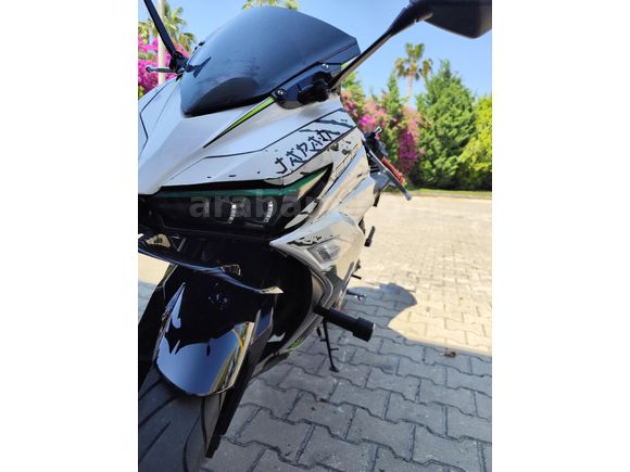 RKS R250 Acil satılık