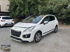 PEUGEOT 3008 ALLUREE 88000 KM
