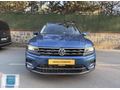 SENOZ OTODAN 2016 TIGUAN DİZEL DÜZ VİTES 195.000 KM CAM TAVANLI