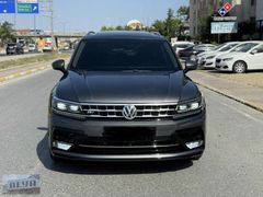 HATASIZ BOL EXTRALI R LİNE GÖRÜNÜMLÜ ELK BAGAJ KEYLESGOLU TİGUAN