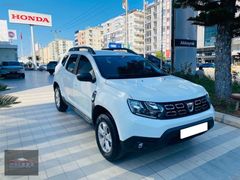 ZELEZA FİLO'DAN 2023 MODEL OTOMATİK DACİA DUSTER AYLIK 75.000TL
